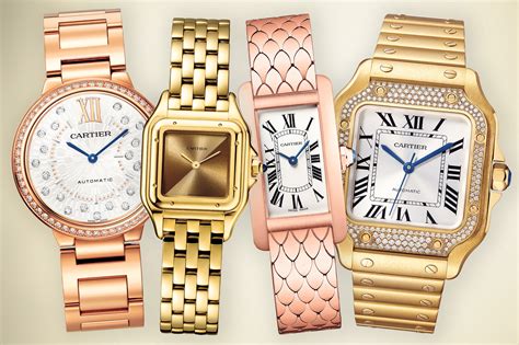 cartier rivednite|cartier watches.